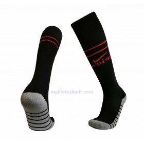 Atlético Madrid Extérieur Chaussettes 2019-20